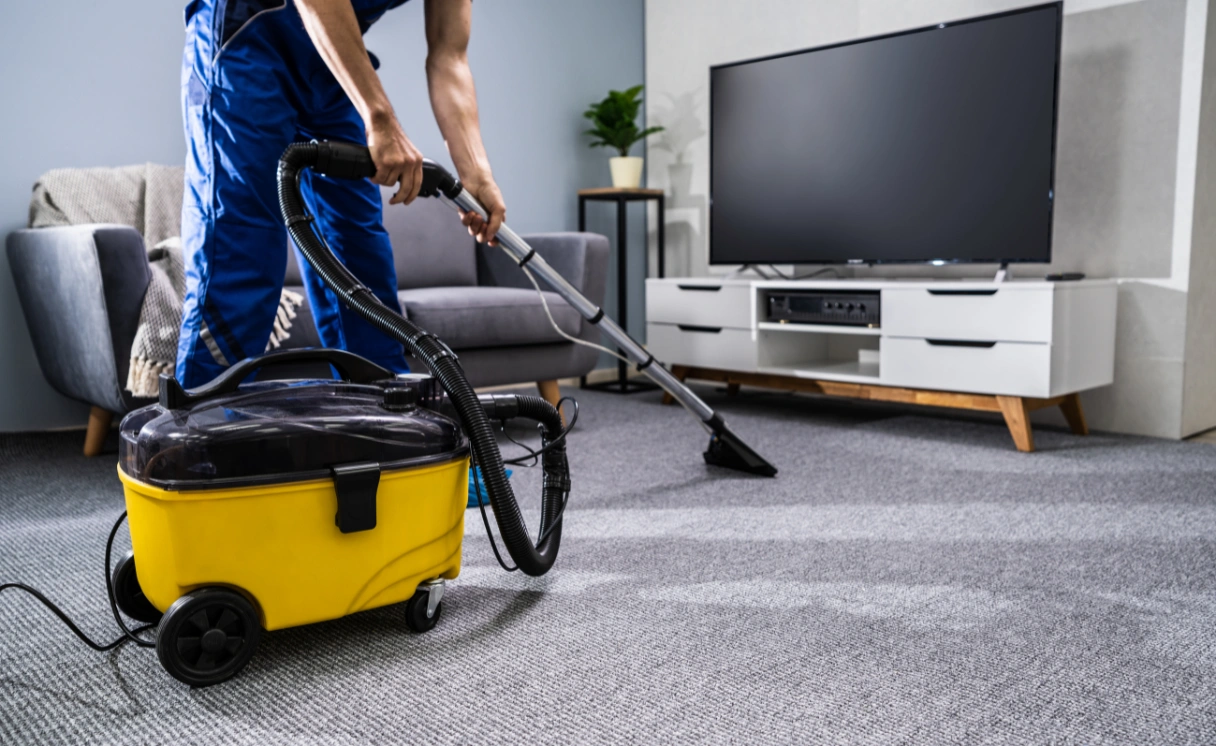 Extract Upholstery Cleaning Belgrave South Contact Office